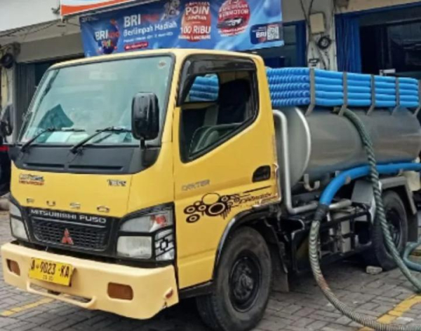 Sedot Wc Gresik
