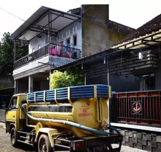 Sedot WC gresik Terdekat