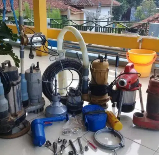 Sedot WC gresik Murah